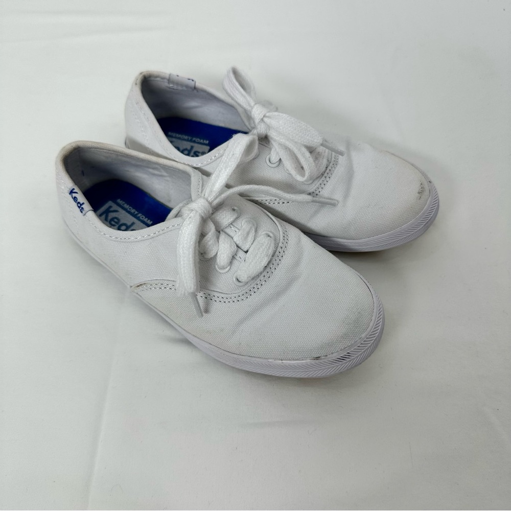 COPY - Keds Shoes White Girls Size 12.5
